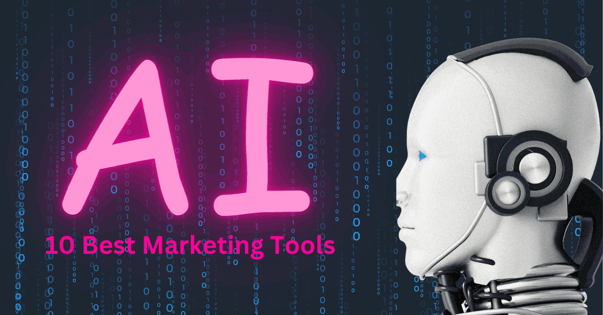 AI Marketing Tools